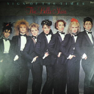 The Belle Stars